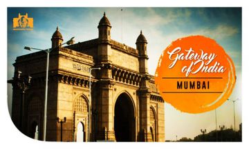 Memorable 6 Days Goa with Mumbai Trip Package