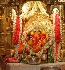 Memorable 6 Days Goa with Mumbai Trip Package