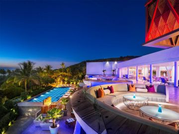 Memorable 6 Days Goa with Mumbai Trip Package