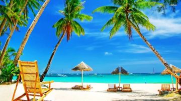 Memorable 6 Days Goa with Mumbai Trip Package