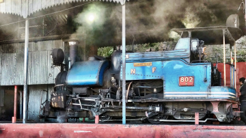 6 Days 5 Nights Siliguri, Darjeeling Sightseeing, Drive To Gangtok and Sightseeing In Gangtok Trip Package