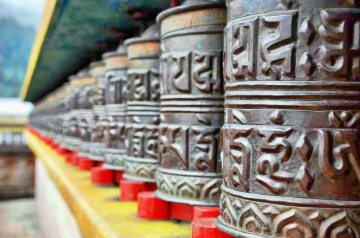 6 Days 5 Nights Siliguri, Darjeeling Sightseeing, Drive To Gangtok and Sightseeing In Gangtok Trip Package