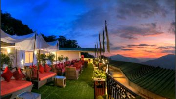 6 Days 5 Nights Siliguri, Darjeeling Sightseeing, Drive To Gangtok and Sightseeing In Gangtok Trip Package