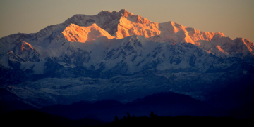 6 Days 5 Nights Siliguri, Darjeeling Sightseeing, Drive To Gangtok and Sightseeing In Gangtok Trip Package