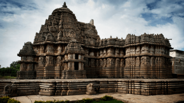 Heart-warming Madurai Tour Package for 5 Days from Trivandrum