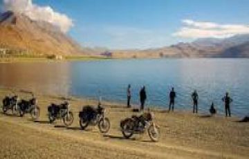 Experience Kargil Tour Package for 10 Days
