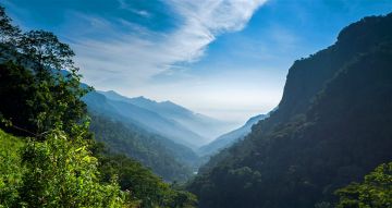 Best Ooty Tour Package for 7 Days 6 Nights