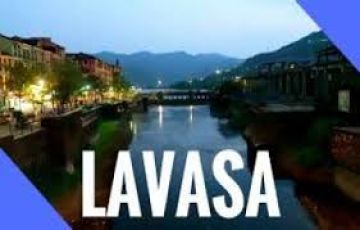 Amazing Lavasa Lavasa City Tour Tour Package from Lavasa To Pune