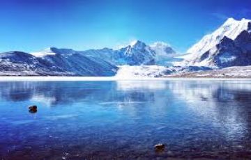 Memorable Gangtok Tour Package for 5 Days