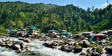 kasol