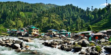 Kasol - All Girls Trip