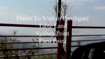 2 Days 1 Night Pune to Mahabaleshwar Holiday Package