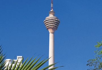 Ecstatic 4 Days 3 Nights Kuala Lumpur Vacation Package