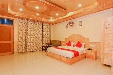 Ecstatic 4 Days Manali Vacation Package by Journey Of Himalaya