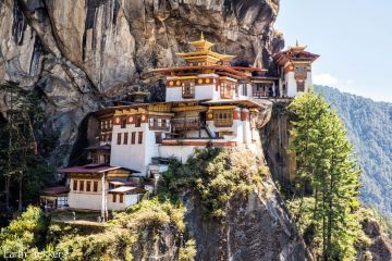 Best 5 Days 4 Nights Paro To Thimphu, Thimphu, Paro Bhutan with Paro Trip Package