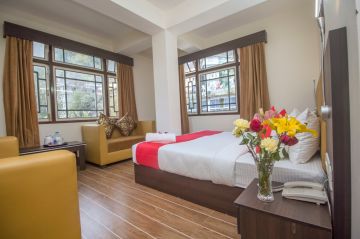 4 Days 3 Nights Gangtok Tour Package by Destino darjeeling