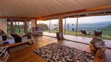 Amazing 8 Days 7 Nights Laikipia Holiday Package