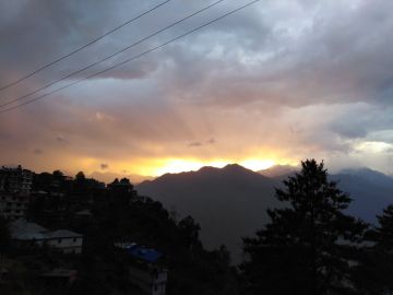 Pleasurable 8 Days Manali to Chitkul Holiday Package