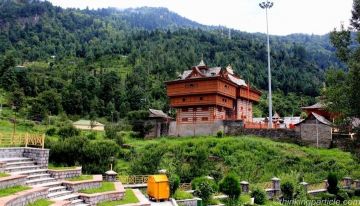 Pleasurable 8 Days Manali to Chitkul Holiday Package