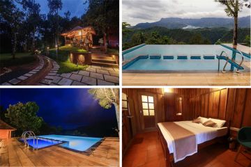 Experience 4 Days Wayanad, Nilgiris with Ooty Tour Package