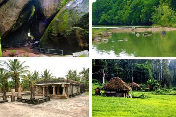 Experience 4 Days Wayanad, Nilgiris with Ooty Tour Package