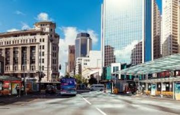 Memorable 7 Days 6 Nights Auckland with Wellington Trip Package