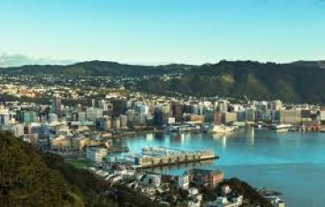 Memorable 7 Days 6 Nights Auckland with Wellington Trip Package