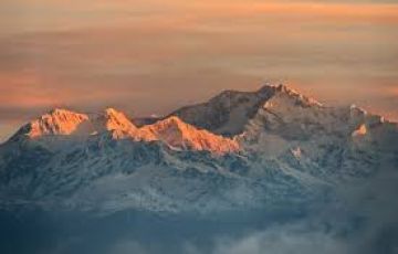 Best Dzuluk Tour Package for 5 Days 4 Nights from New Jalpaiguri