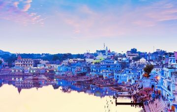 Pleasurable 9 Days 8 Nights Jaipur, Jodhpur, Jaisalmer and Bikaner Vacation Package