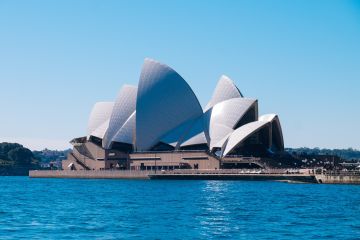 Best Sydney Tour Package for 9 Days