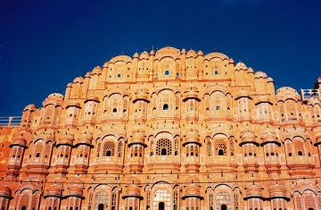 Amazing Bikaner Tour Package for 10 Days 9 Nights