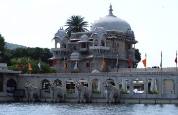 Amazing Bikaner Tour Package for 10 Days 9 Nights
