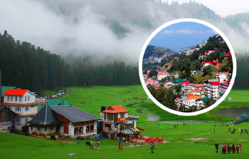 Best 9 Days 8 Nights Kufri Trip Package