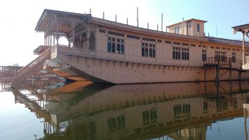 Pleasurable 6 Days Srinagar to Pahalgam Trip Package