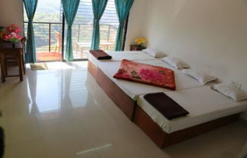 Experience 2 Days 1 Night Mahabaleshwar Panchagani Vacation Package
