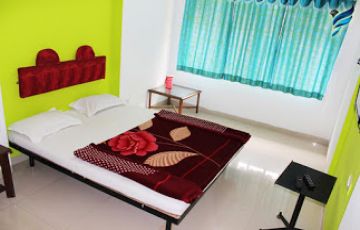 Experience 2 Days 1 Night Mahabaleshwar Panchagani Vacation Package