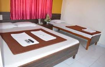 Ecstatic 2 Days 1 Night Mahabaleshwar and Mahabaleshwar Panchagani Holiday Package