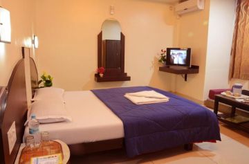 Amazing 2 Days Mahabaleshwar with Mahabaleshwar Panchagani Vacation Package