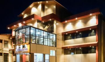 Amazing 2 Days Mahabaleshwar Panchagani to Mahabaleshwar Holiday Package