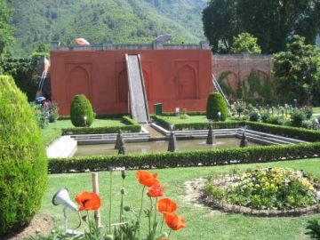Best 6 Days Srinagar to Pahalgam Holiday Package