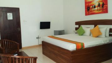 Family Getaway 4 Days Bentota Tour Package