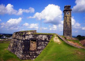 Family Getaway 4 Days Bentota Tour Package