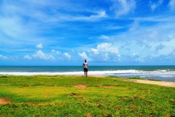 Family Getaway 4 Days Bentota Tour Package