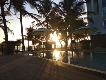 Family Getaway 4 Days Bentota Tour Package