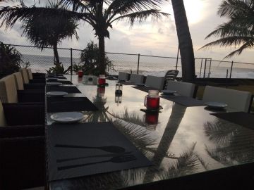 Family Getaway 4 Days Bentota Tour Package