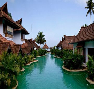 Magical 5 Days Mararikulam to Alleppey Holiday Package
