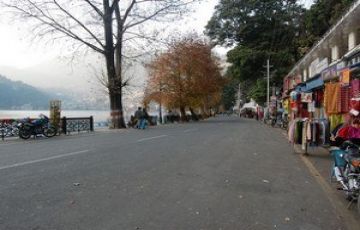 Heart-warming Delhi - Travel To Nainital Tour Package for 4 Days from Almora