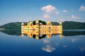 Best 7 Days Bikaner To Jaipur Drop to Jaipur Vacation Package