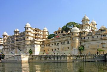 Ecstatic 5 Days Udaipur to Travel To Mount Abu Mount Abu Sightseeing Trip Package