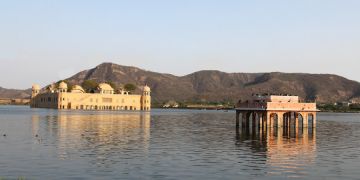Ecstatic Jaipur-udaipur Tour Package for 5 Days 4 Nights